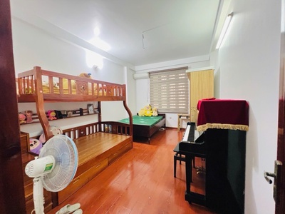 Ngõ 68 cầu giấy phân lô-gần hồ-thoáng nhà đẹp 32m giá 6 tỷ 950 2