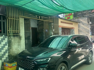 Siêu phẩm liên khu 5-6-50m ra chợ hẻm 6m thông  khu nhà lầu 90 m2,2 tầng nhỉnh 4 tỷ 1