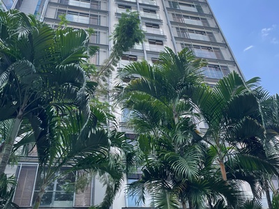  SỐNG CHUẨN QUỐC TẾ   TRÁI TIM SÀI GÒN  05 Căn hộ Avalon Saigon   Nguyễn Thị Minh Khai, Q1 0