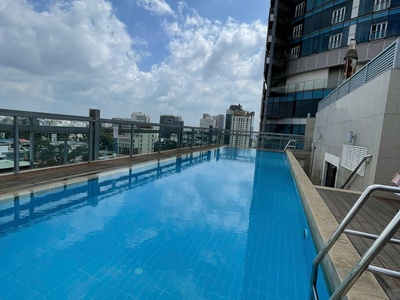  SỐNG CHUẨN QUỐC TẾ   TRÁI TIM SÀI GÒN  05 Căn hộ Avalon Saigon   Nguyễn Thị Minh Khai, Q1 1