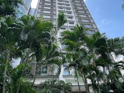  SỐNG CHUẨN QUỐC TẾ   TRÁI TIM SÀI GÒN  05 Căn hộ Avalon Saigon   Nguyễn Thị Minh Khai, Q1 2