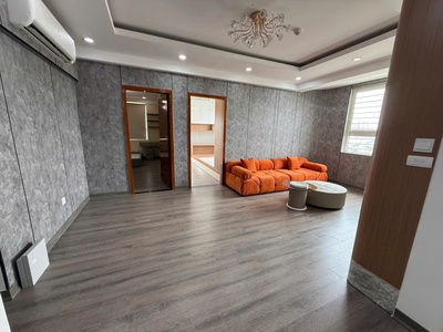 Bán gấp căn 3 ngủ 80m2 toà HTT 89 Phùng Hưng. Full nội thất. giá chỉ 4.7x tỷ 1
