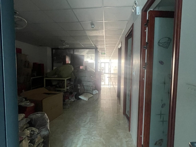 Tòa 8 Tầng MT 11M 230M2 Lạc Long Quân 90 Tỷ Vỉa Hè Kinh Doanh Ô TÔ tránh 3