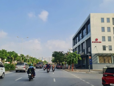 Cực phẩm mặt đường Phạm Văn Đồng,  Sao Đỏ  Anh Dũng 2, Dương Kinh, Hải Phòng 330m 4