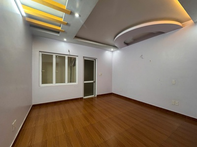 BÁN NHÀ 4 TẦNG ĐỘC LẬP   Đường Cát bi Ngõ Ôtô 10