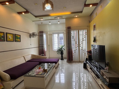  BÁN NHÀ 4 TẦNG Phân Lô TDC Đường Trần Hoàn Ngay Quận Hải An 0