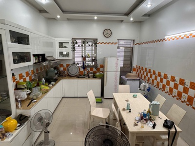  BÁN NHÀ 4 TẦNG Phân Lô TDC Đường Trần Hoàn Ngay Quận Hải An 2