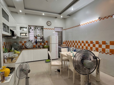  BÁN NHÀ 4 TẦNG Phân Lô TDC Đường Trần Hoàn Ngay Quận Hải An 3