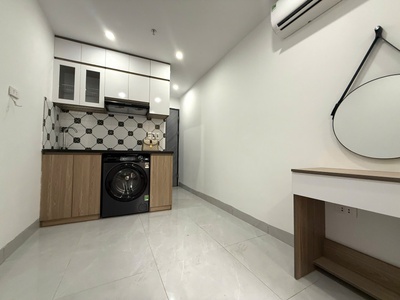 Toà nhà 74m2 15 phòng cho thuê Trung tâm Mỹ Đình giá nhỉnh 15 tỷ 4