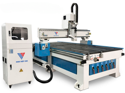 Máy Cắt Tấm Chống Cháy CNC 0