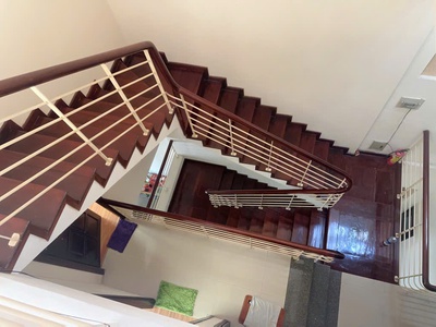 Bán nhà mặt tiền Võ Nguyên Giá đối diện Furama 140m2 ngang 7m 3 tầng kiên cố 1