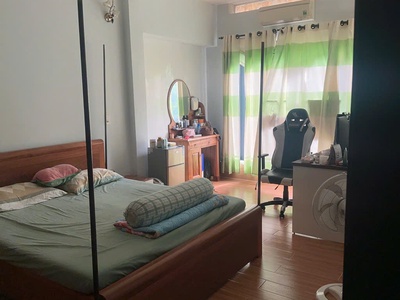Bán nhà mặt tiền Võ Nguyên Giá đối diện Furama 140m2 ngang 7m 3 tầng kiên cố 3