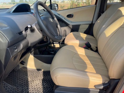 Chính chủ cần bán xe  TOYOTA YARIS 2007 3