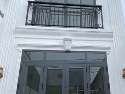 Mặt tiền kinh doanh 3 tầng, mới tinh - LÃ XUÂN OAI- 60m2 NỞ HẬU NHẸ Nhỉnh 5 tỷ 2