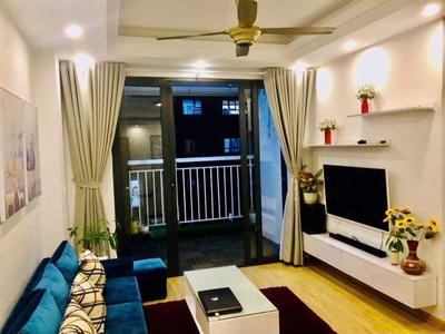 Bán căn hộ 72m   view đẹp  chỉ 2,8 tỷ  chung cư Thanh Hà 3