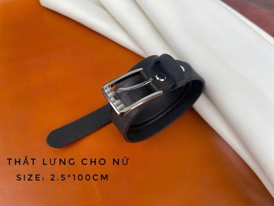 Xưởng sản xuất đồ da thật   Gia công theo yêu cầu   Có VAT 5