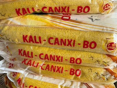 Bán phân bón vi lượng Canxi Kali Bo tăng đậu trái -giảm trái non giá tốt 2
