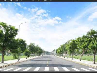 Khu đô thị vệ tinh sb Long Thành-Định hướng phát triển 10 năm tới-Nền sổ sẵn-Giá chỉ từ 10tr/m2 3