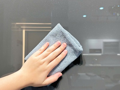 Các mẫu tủ bếp inox sus 304 cao cấp tại HN 4