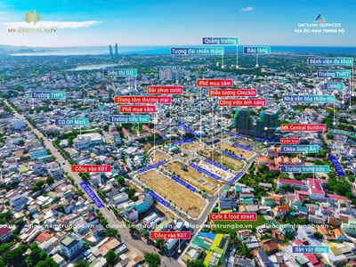  ĐỪNG VỘI XÂY NHÀ khi chưa biết đến KĐT mới Phủ Hà   Phan Rang 1