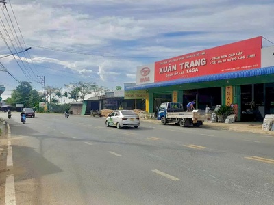 Chính Chủ Bán Đất p4. Tp Tân An 2