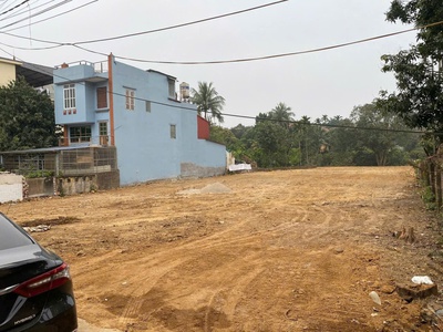 Siêu phẩm đất trung tâm Thủy Xuân Tiên   Chương Mỹ   Hà Nội 0