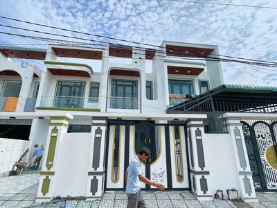 Nhà Mới Xây Gần KCN Cầu Tràm - Nhà Cách Đinh Đức Thiện 200m 6