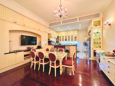 Bán nhà mặt ngõ đường đôi Trung Kính, 50m2 x 4 tầng, ô tô tránh 2