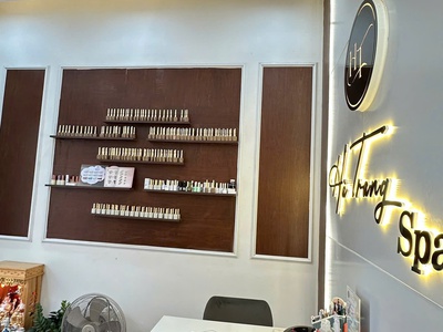 Em chính chủ nhượng lại gấp cửa hàng spa   nail   eyelashes 0