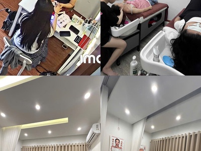Em chính chủ nhượng lại gấp cửa hàng spa   nail   eyelashes 1