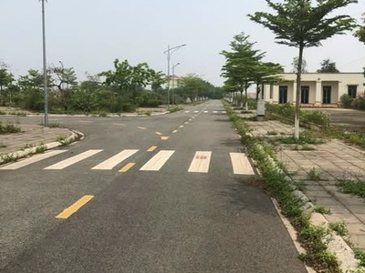 Cần bán lô góc 80m đất đấu giá eco tam nông   phú thọ. 1