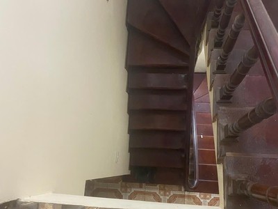 Nhà phố - giá tốt - vị trí đắc địa tại phố thanh bảo, quận ba đình, hà nội 1