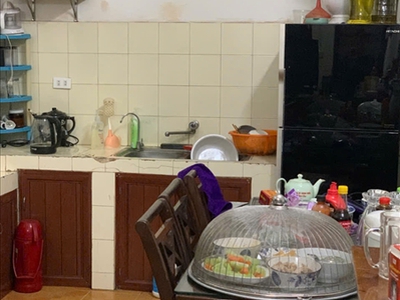 Bán nhà riêng phố Lê Thánh Tông - Diện tích 35m2 - Giá 13,3 tỷ 1