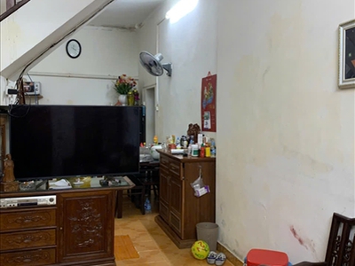 Bán nhà riêng phố Lê Thánh Tông - Diện tích 35m2 - Giá 13,3 tỷ 0