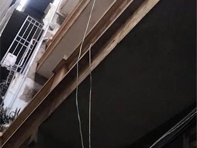 Nhà phố - giá tốt - vị trí đắc địa tại phố thanh bảo, quận ba đình, hà nội 2
