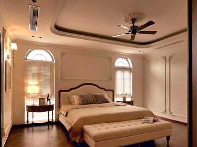 Bán nhà nguyễn văn cừ   104m    4 tầng   thang máy   nội thất cao cấp 2