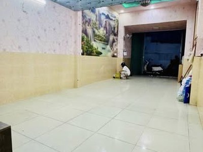 Nhà hẻm xe hơi tân phú   gần aeon mall   diện tích 62m    chỉ nhỉnh 6 tỷ 1