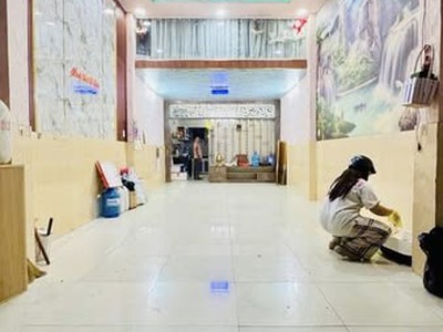 Nhà hẻm xe hơi tân phú   gần aeon mall   diện tích 62m    chỉ nhỉnh 6 tỷ 0