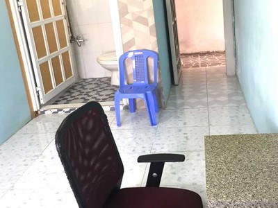 Phòng Trọ 12 m2 Cho Nữ Thuê Quận Bình Thạnh 0