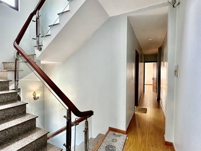 Bán nhà 85m2 ngang 4.2m - đường 20m đỗ nhuận - tân phú 3
