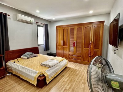 Bán nhà 85m2 ngang 4.2m - đường 20m đỗ nhuận - tân phú 4