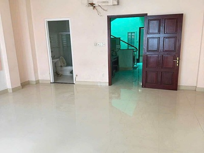 Bán nhà hxh nguyễn thái bình, p12, tân bình, 86m2, 5 tầng, nở hậu, giá rẻ 1