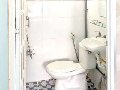 Phòng Trọ 12 m2 Cho Nữ Thuê Quận Bình Thạnh 3