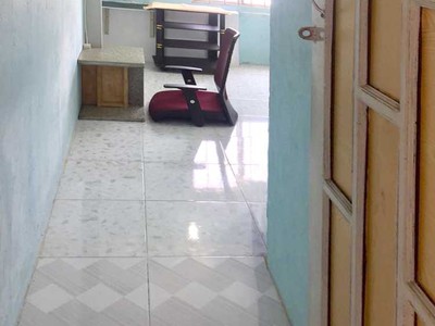 Phòng Trọ 12 m2 Cho Nữ Thuê Quận Bình Thạnh 4