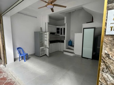 Bán nhà thịnh quang 20m2. 5 tầng. mătj tiền 4.2m. giá 5.4 tỷ đống đa hà nội 3