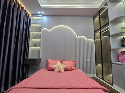 Bán nhà dương văn bé 23/26m2. 4 tầng. mặt tiền 3.8m. giá 5.9 tỷ hai bà trưng hà nội 2