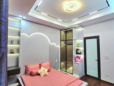 Bán nhà dương văn bé 23/26m2. 4 tầng. mặt tiền 3.8m. giá 5.9 tỷ hai bà trưng hà nội 3