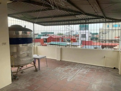 Bán nhà chợ khâm thiên 25/28m2. 5 tầng. mặt tiền 5.2m giá 5.98 tỷ đống đa hà nội 4