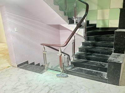 Bán nhà hxh nguyễn thái bình, p12, tân bình, 86m2, 5 tầng, nở hậu, giá rẻ 2