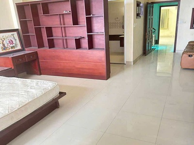 Bán nhà hxh nguyễn thái bình, p12, tân bình, 86m2, 5 tầng, nở hậu, giá rẻ 3